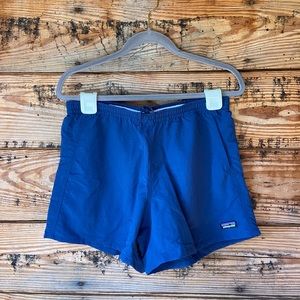 NWT Patagonia Baggies